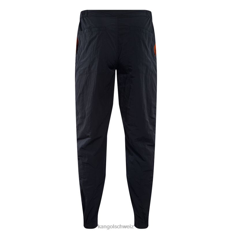 Eine nicht von dieser Welt stammende Hose Kangol Hose XL4T0998 unisex Schwarz