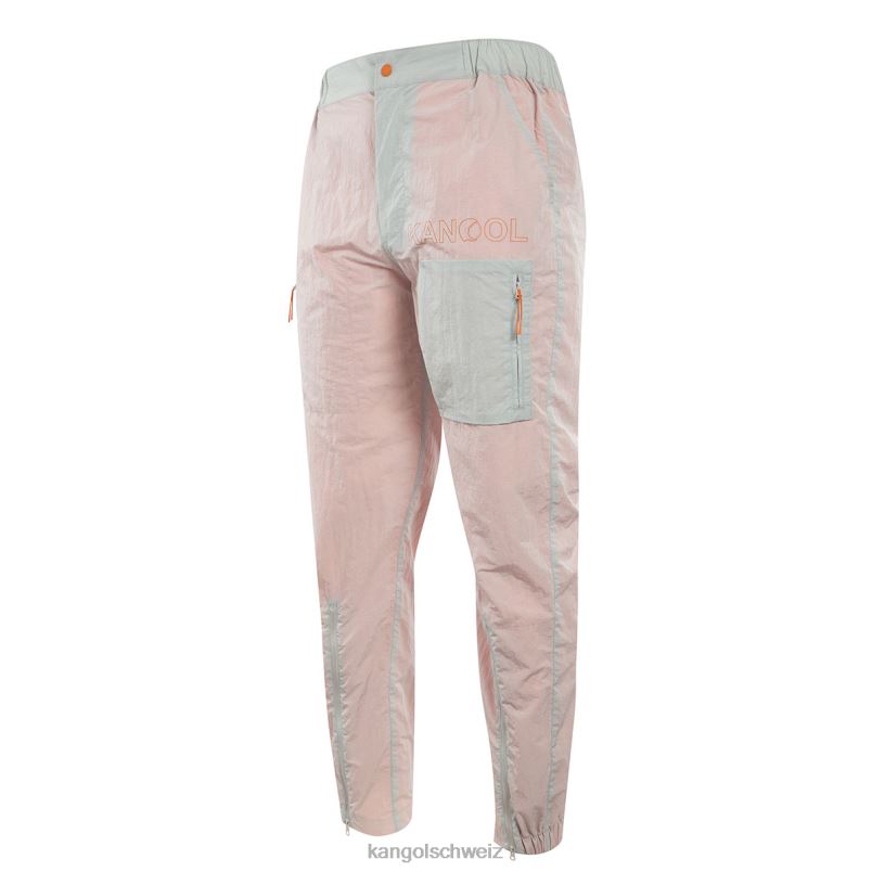 Eine nicht von dieser Welt stammende Hose Kangol Hose XL4T0999 unisex khaki