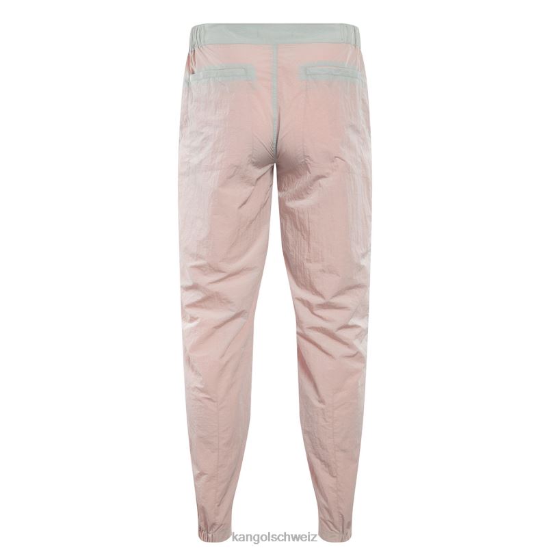 Eine nicht von dieser Welt stammende Hose Kangol Hose XL4T0999 unisex khaki