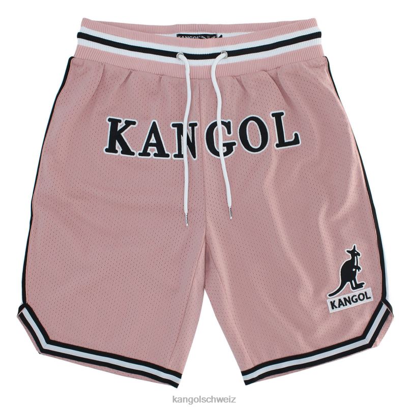 Basketball-Shorts für den Spieltag Kangol Hose XL4T01016 unisex Zephyr