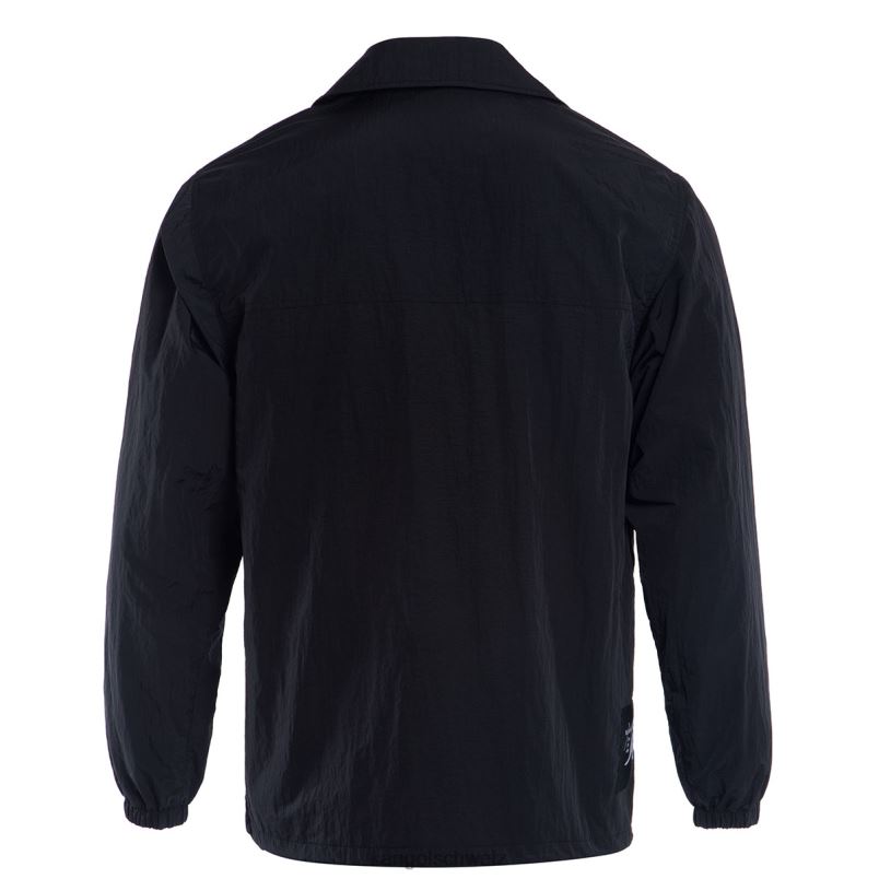 Jacke, die nicht von dieser Welt ist Kangol Kleidung XL4T01202 unisex Schwarz