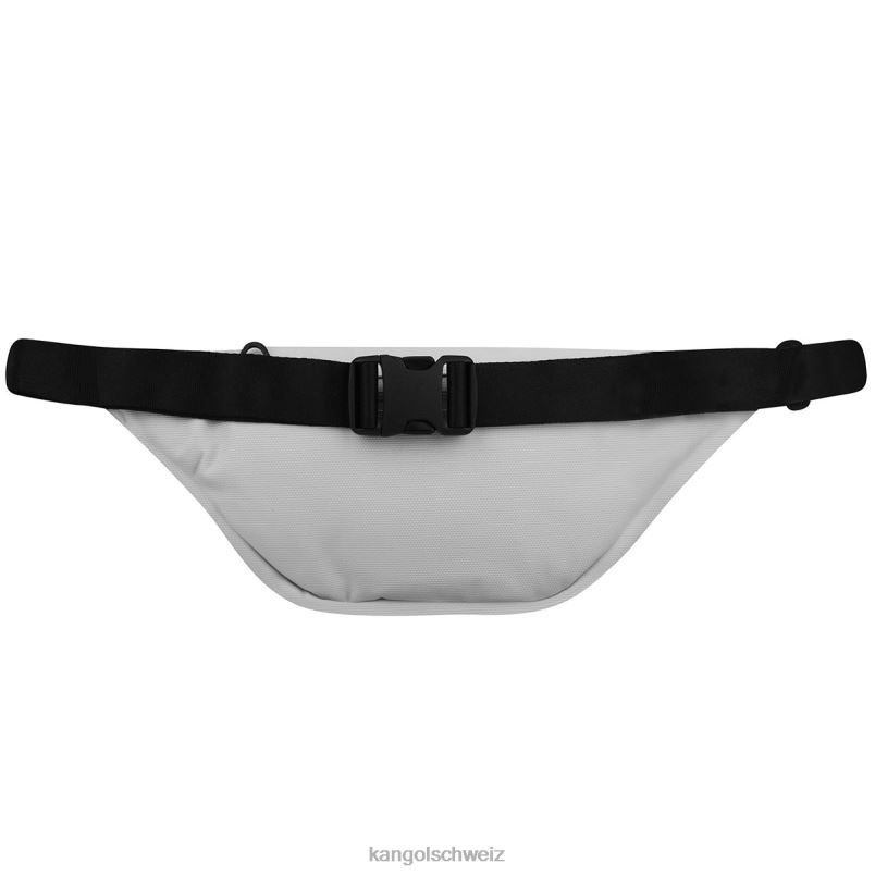 Authentic II Gürteltasche Kangol Zubehör XL4T0961 unisex hellgrau