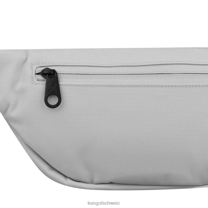 Authentic II Gürteltasche Kangol Zubehör XL4T0961 unisex hellgrau