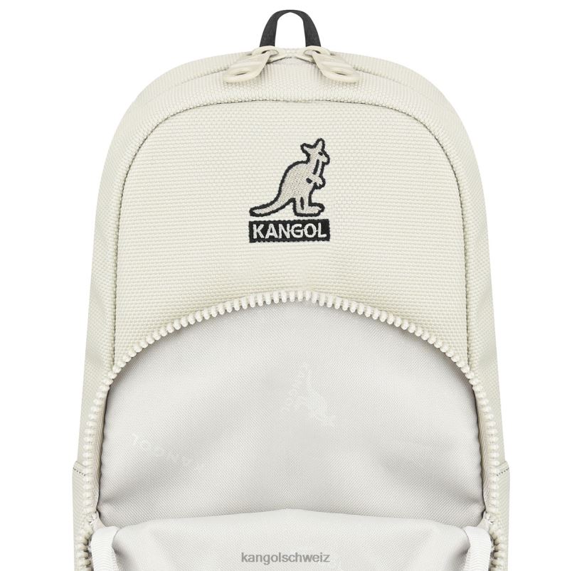 Ultra-Schultertasche Kangol Zubehör XL4T0958 unisex naturfarben