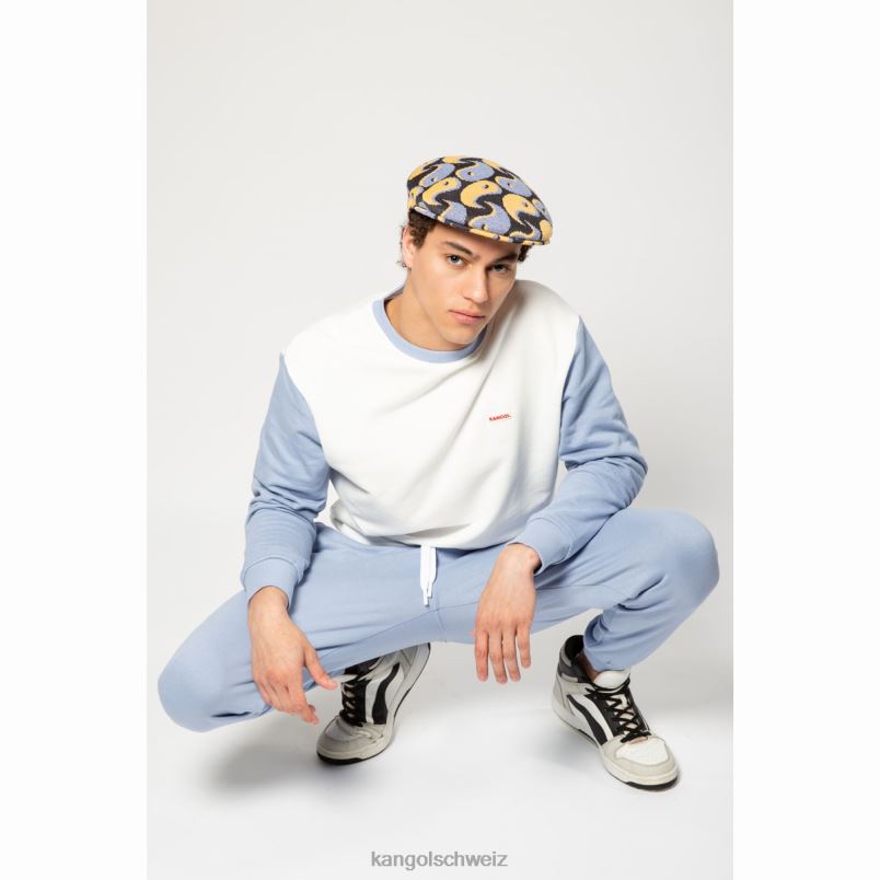 3D-Balance 504 Kangol Zubehör XL4T0102 unisex tiefe Quellen