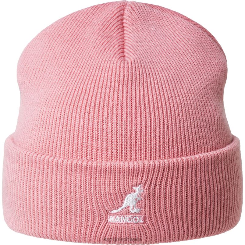 Acrylmanschette zum Anziehen Kangol Zubehör XL4T0850 unisex Pepto