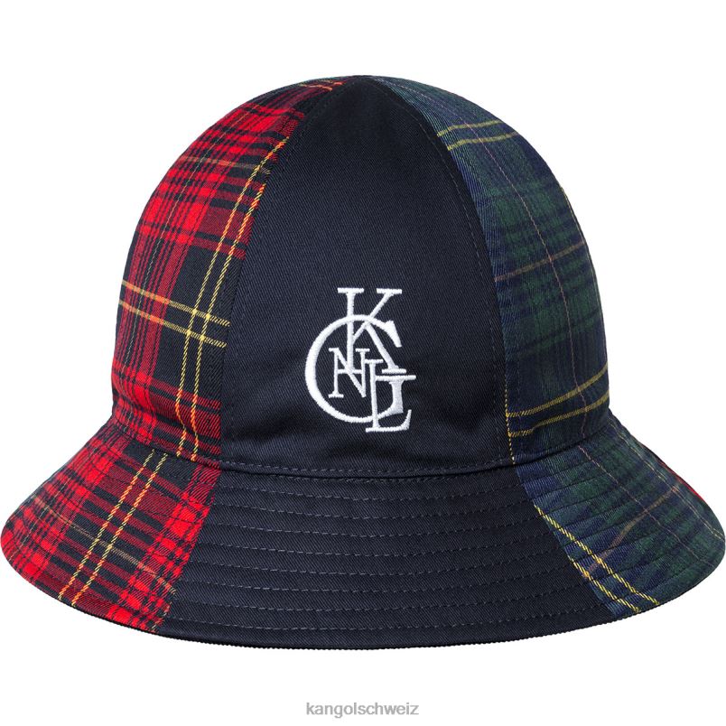 Arbeit, Freizeit, Freizeit Kangol Zubehör XL4T0504 unisex Dunkelblau