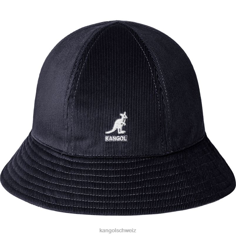 Arbeit, Freizeit, Freizeit Kangol Zubehör XL4T0504 unisex Dunkelblau