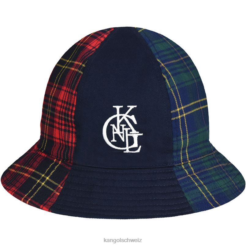 Arbeit, Freizeit, Freizeit Kangol Zubehör XL4T0504 unisex Dunkelblau