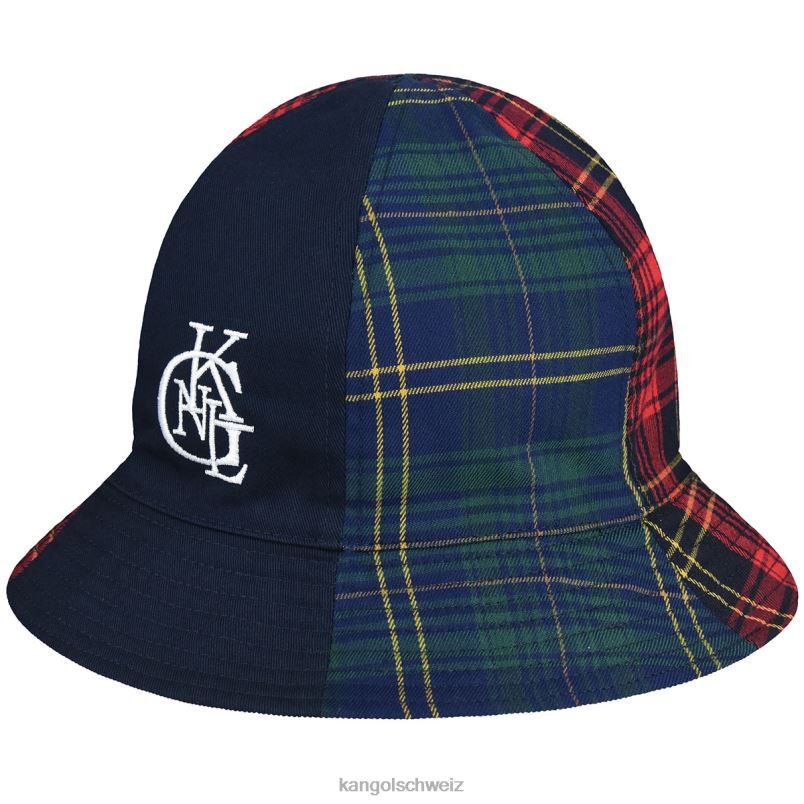 Arbeit, Freizeit, Freizeit Kangol Zubehör XL4T0504 unisex Dunkelblau