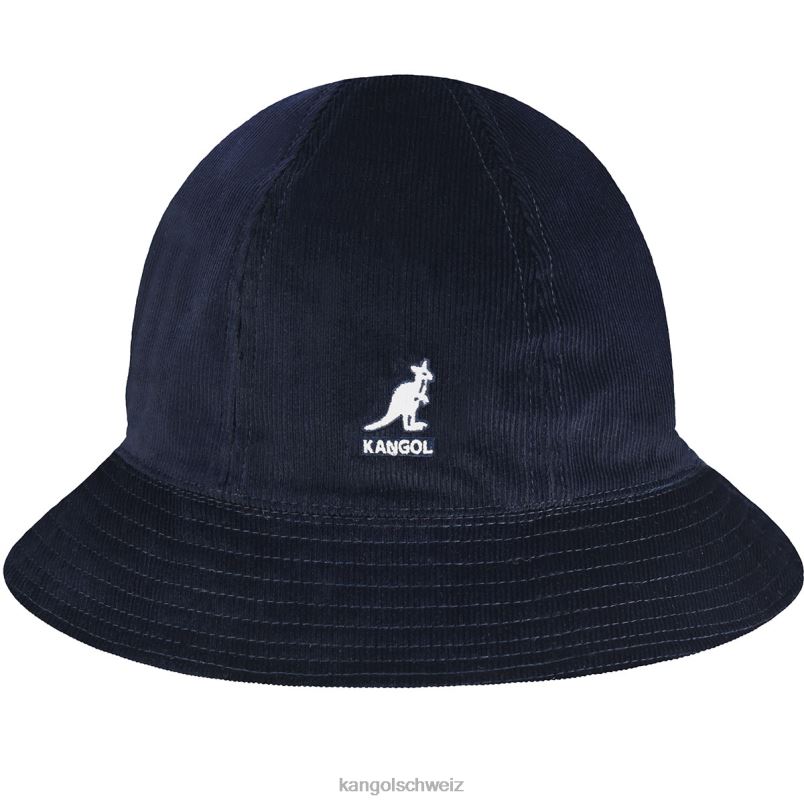 Arbeit, Freizeit, Freizeit Kangol Zubehör XL4T0504 unisex Dunkelblau