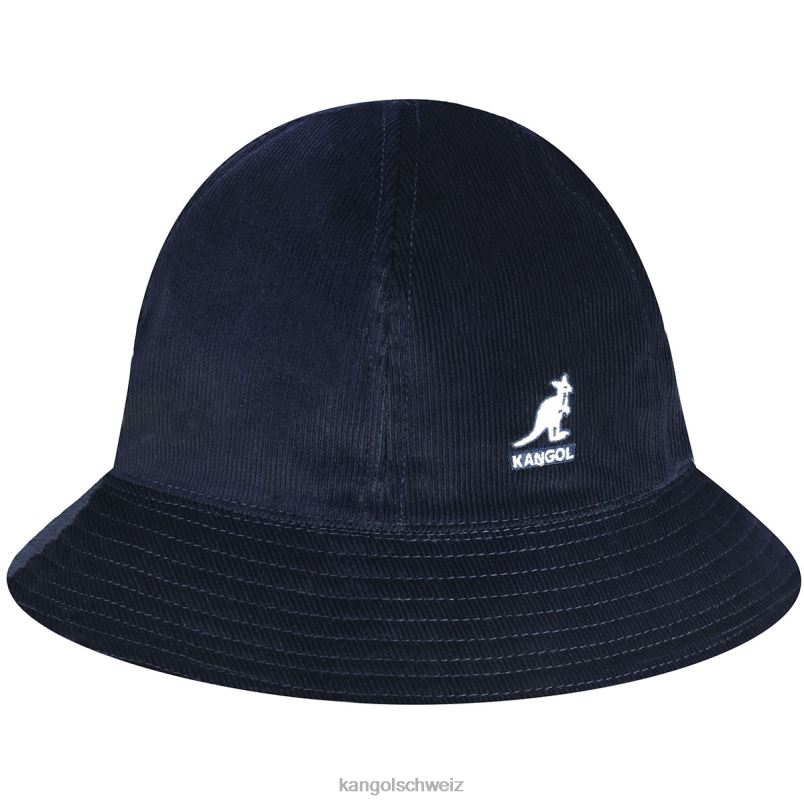 Arbeit, Freizeit, Freizeit Kangol Zubehör XL4T0504 unisex Dunkelblau