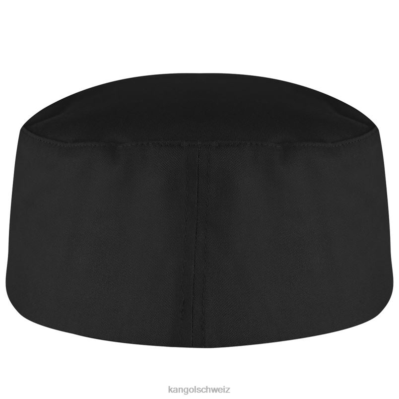 Army-Mütze mit Stretch-Passform Kangol Zubehör XL4T0253 unisex Schwarz