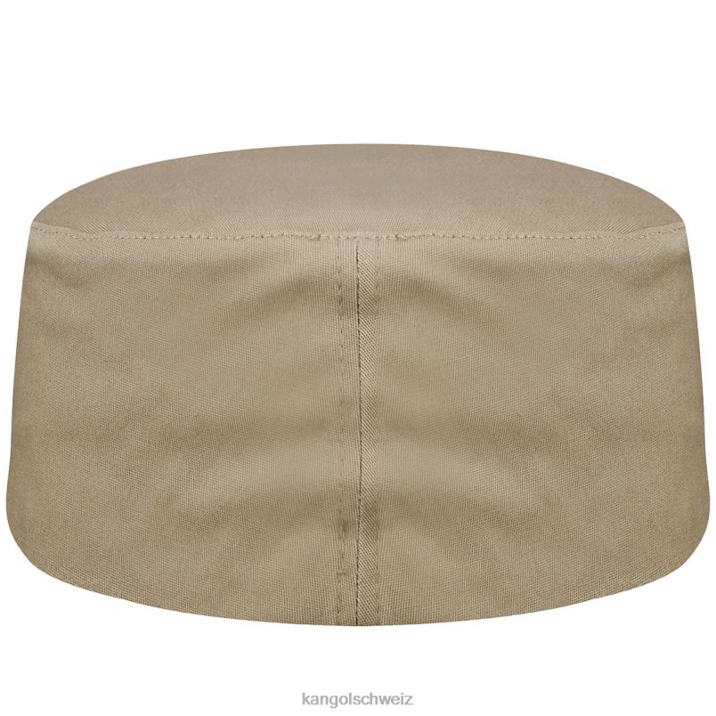 Army-Mütze mit Stretch-Passform Kangol Zubehör XL4T0255 unisex Taupe