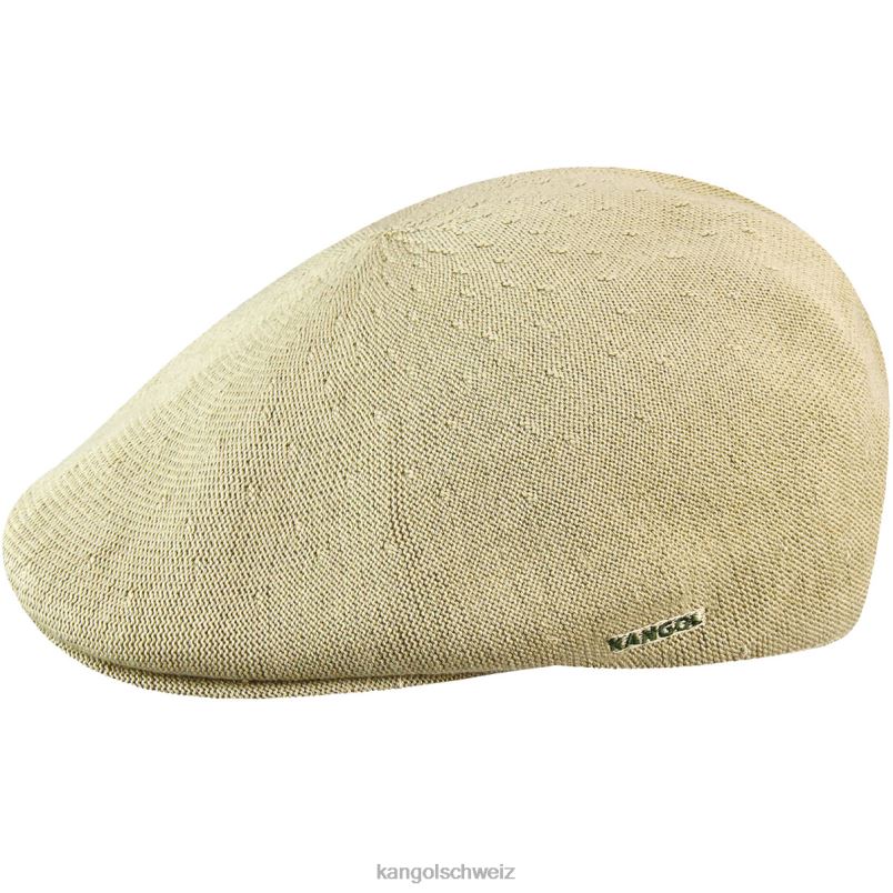 Bambus 507 Kangol Zubehör XL4T0213 unisex Beige
