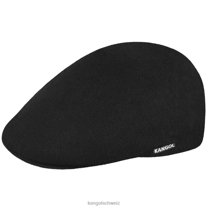 Bambus 507 Kangol Zubehör XL4T0214 unisex Schwarz