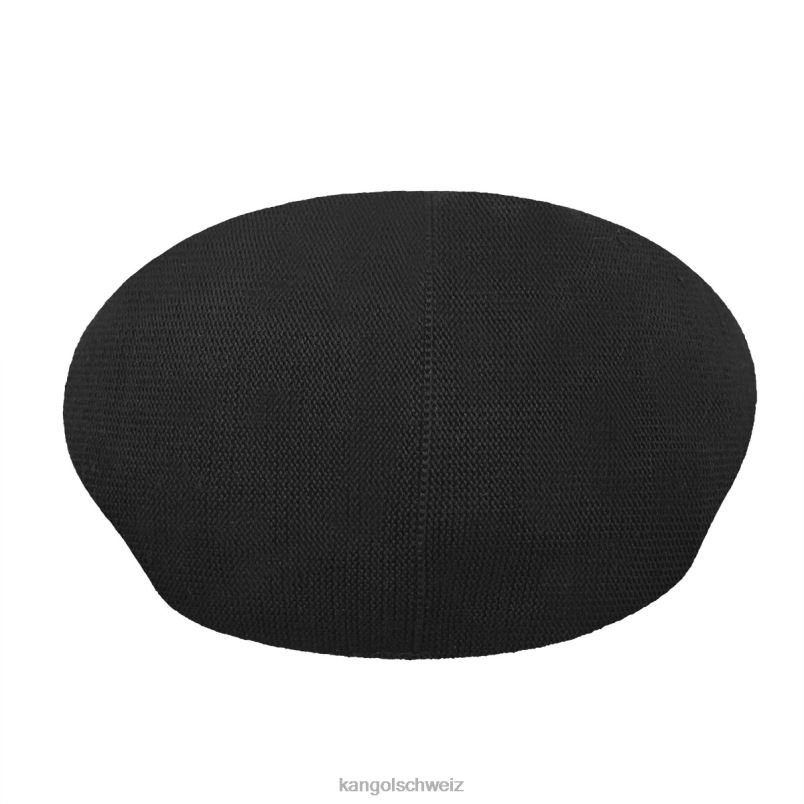 Bambus 507 Kangol Zubehör XL4T0214 unisex Schwarz