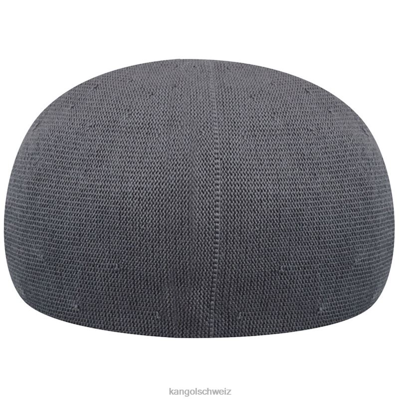 Bambus 507 Kangol Zubehör XL4T0215 unisex Holzkohle