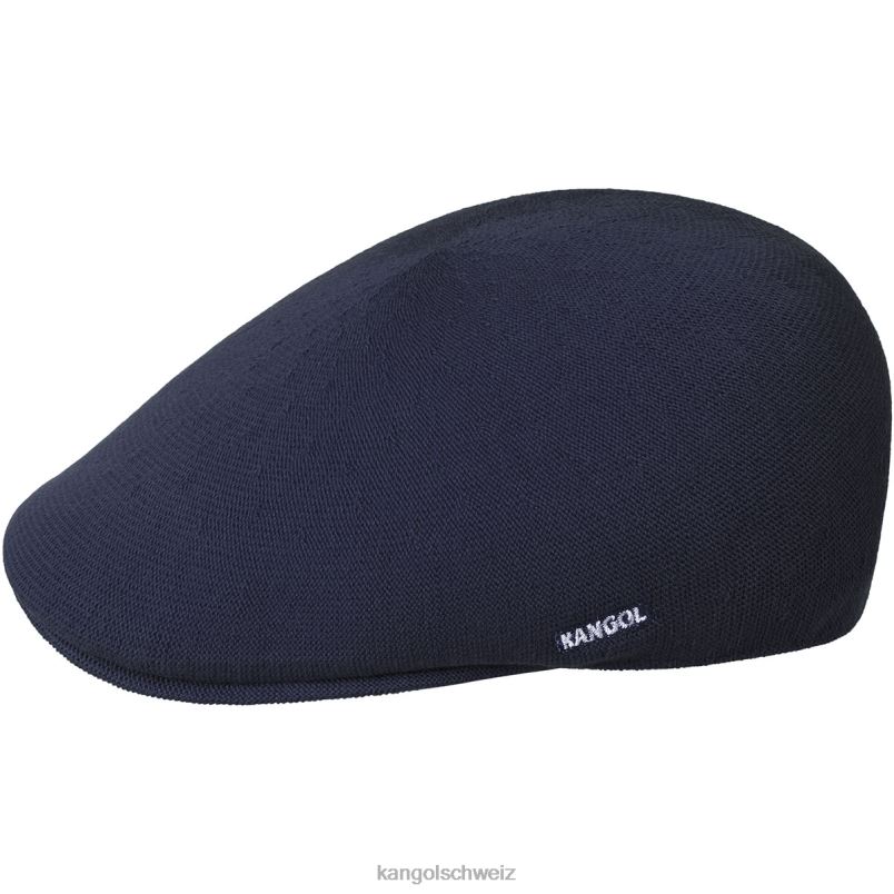 Bambus 507 Kangol Zubehör XL4T0216 unisex Dunkelblau