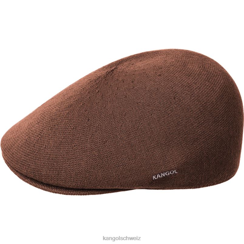 Bambus 507 Kangol Zubehör XL4T0217 unisex Mahagoni
