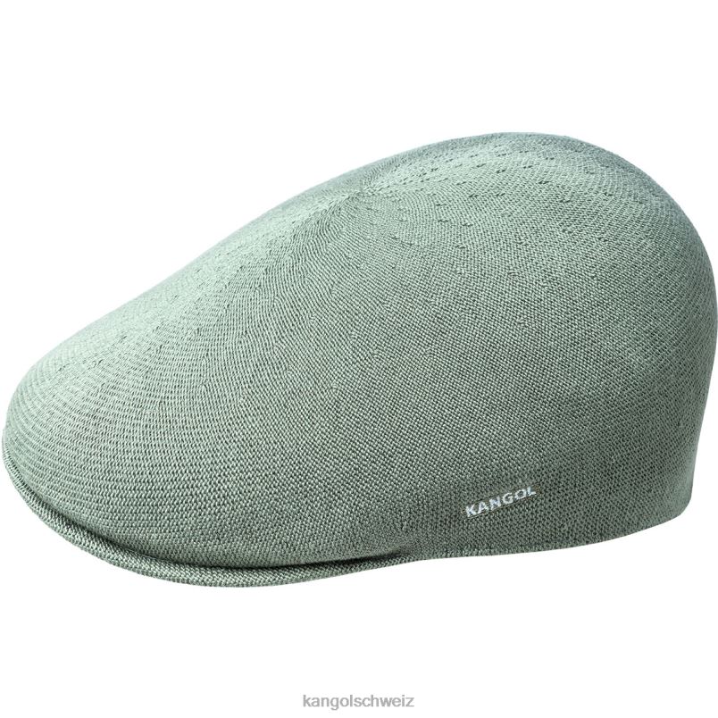 Bambus 507 Kangol Zubehör XL4T0218 unisex Ölgrün