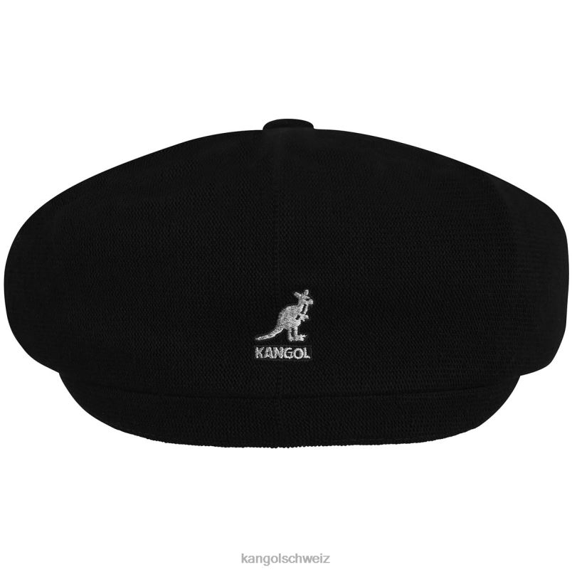 Bambushändler Kangol Zubehör XL4T0764 unisex Schwarz