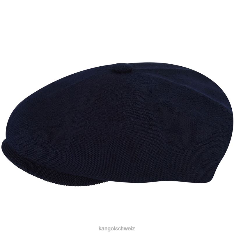 Bambushändler Kangol Zubehör XL4T0765 unisex Dunkelblau