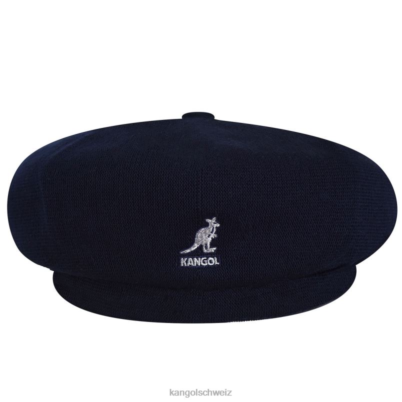 Bambushändler Kangol Zubehör XL4T0765 unisex Dunkelblau