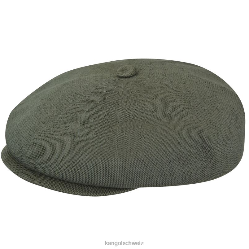 Bambushändler Kangol Zubehör XL4T0766 unisex SMOG