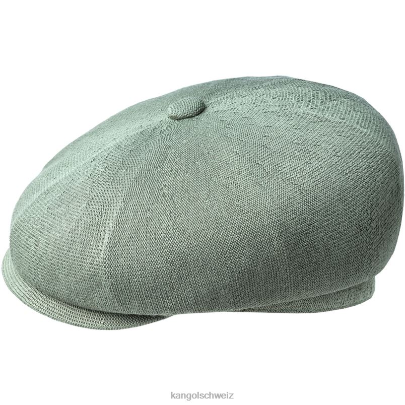 Bambushändler Kangol Zubehör XL4T0767 unisex Ölgrün