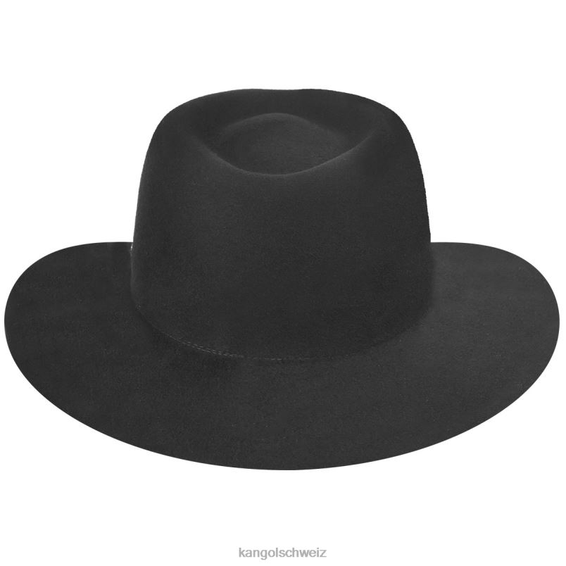 Barclay-Trilby Kangol Zubehör XL4T0899 unisex Schwarz