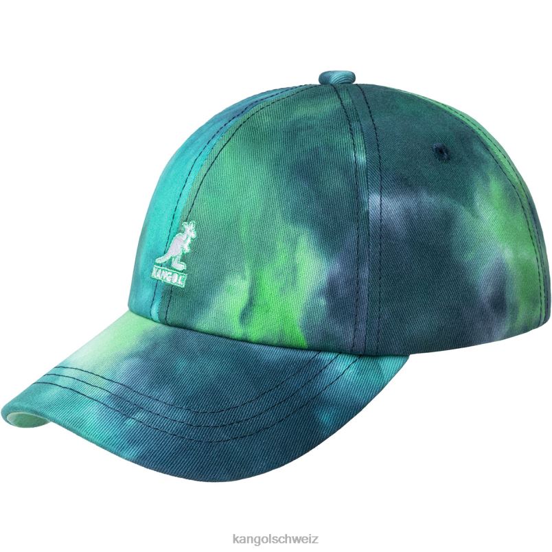 Batik-Baseball Kangol Zubehör XL4T0350 unisex Galaxis