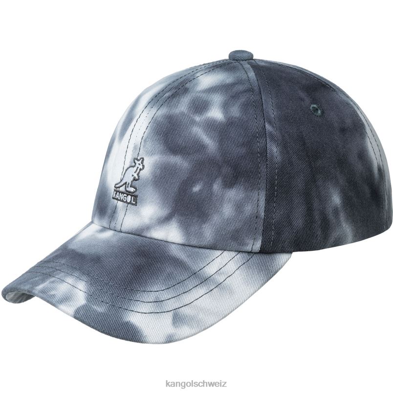 Batik-Baseball Kangol Zubehör XL4T0350 unisex Galaxis