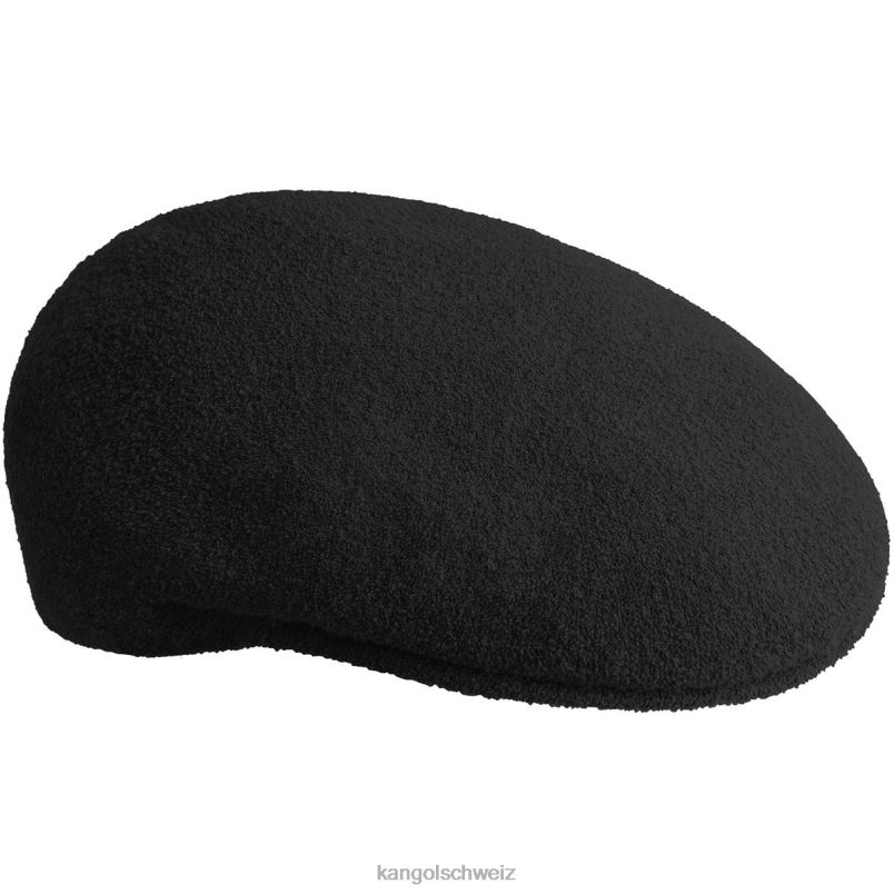 Bermuda 504 Kangol Zubehör XL4T034 unisex Schwarz