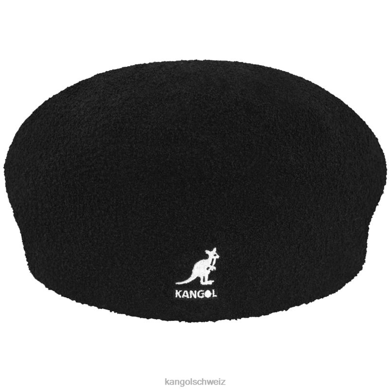 Bermuda 504 Kangol Zubehör XL4T034 unisex Schwarz