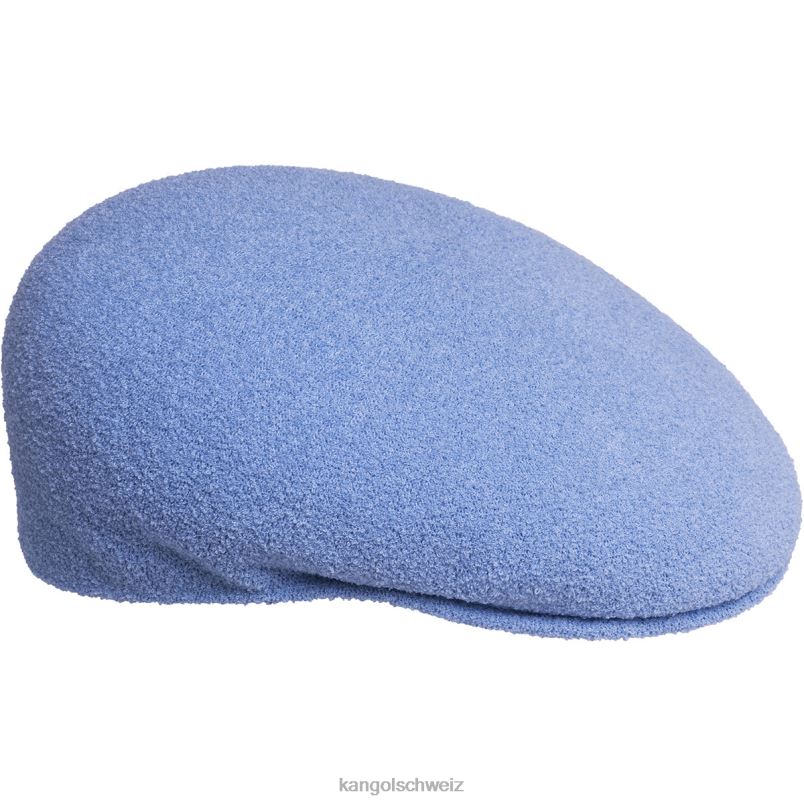 Bermuda 504 Kangol Zubehör XL4T035 unisex hellblau