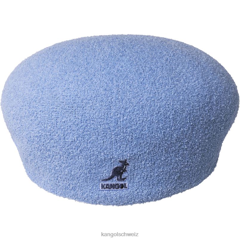 Bermuda 504 Kangol Zubehör XL4T035 unisex hellblau