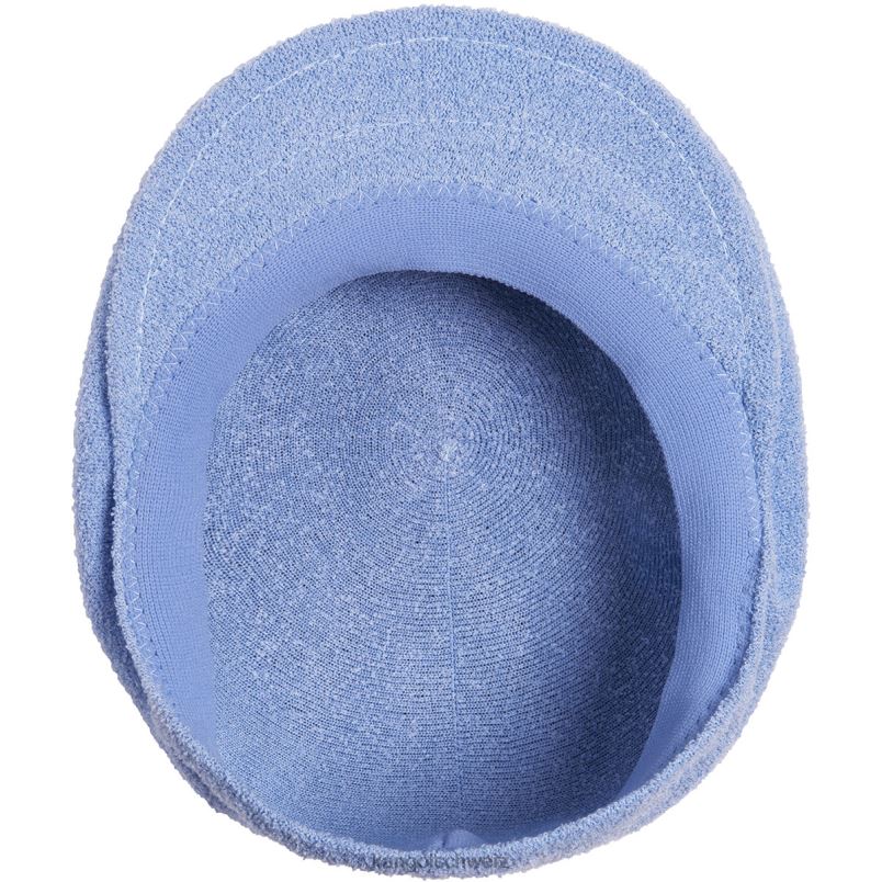 Bermuda 504 Kangol Zubehör XL4T035 unisex hellblau