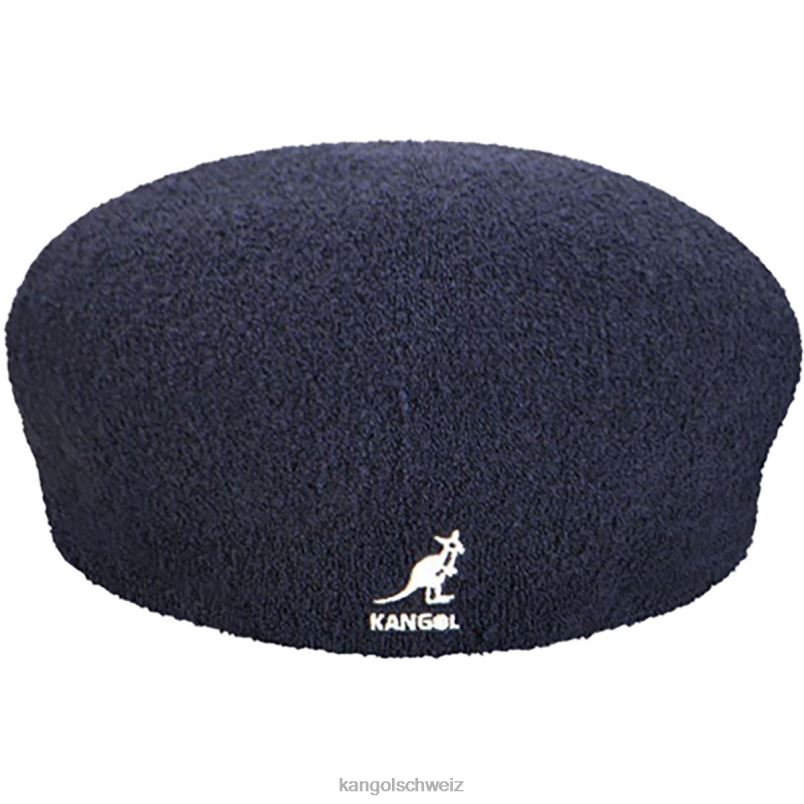Bermuda 504 Kangol Zubehör XL4T036 unisex Marine