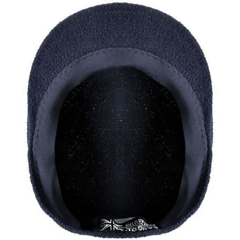 Bermuda 504 Kangol Zubehör XL4T036 unisex Marine