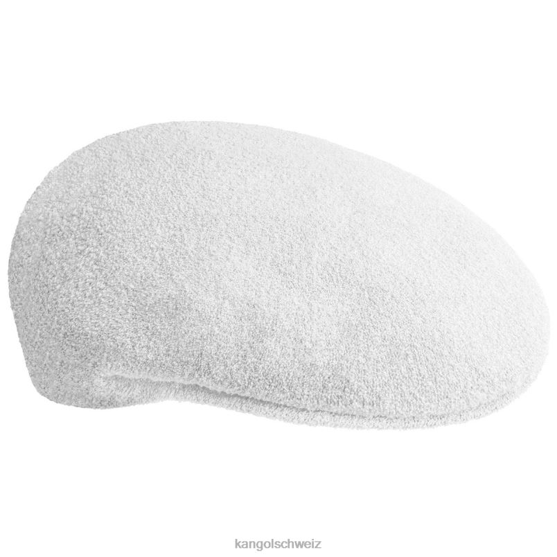 Bermuda 504 Kangol Zubehör XL4T038 unisex Weiss