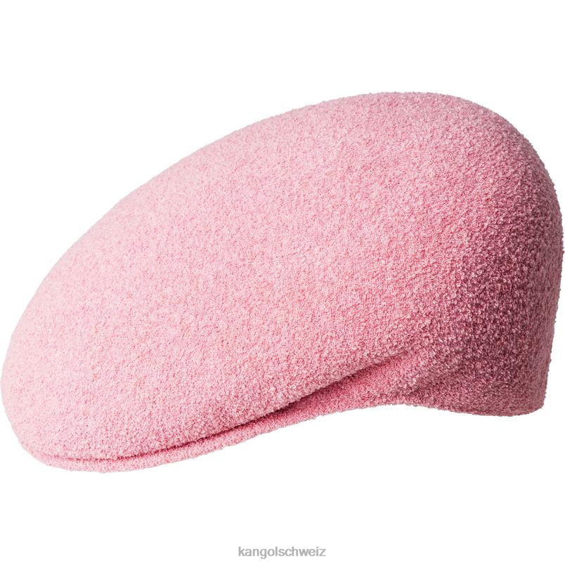 Bermuda 504 Kangol Zubehör XL4T039 unisex Pepto