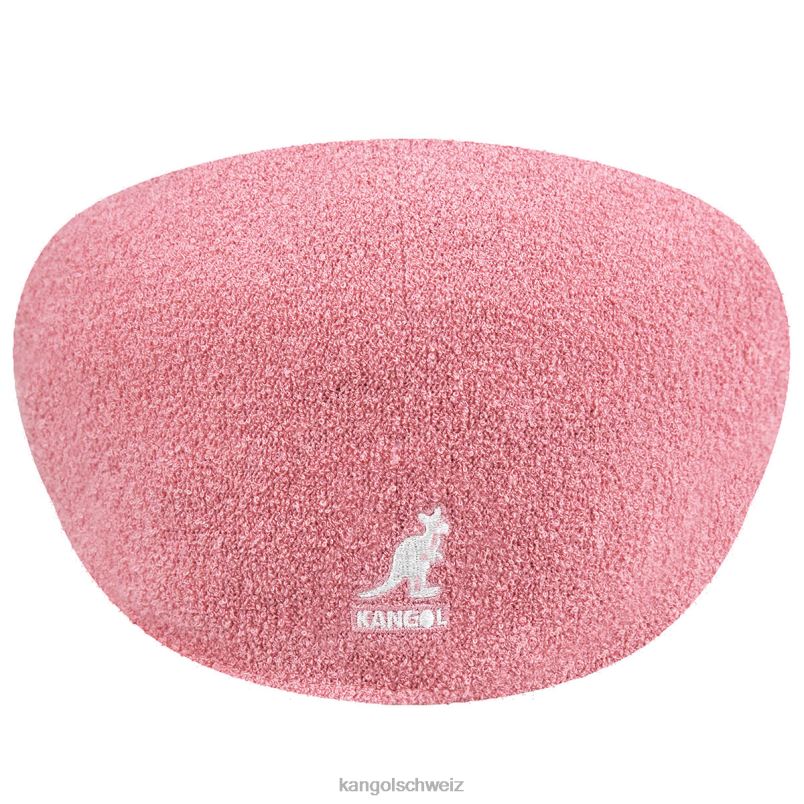 Bermuda 504 Kangol Zubehör XL4T039 unisex Pepto