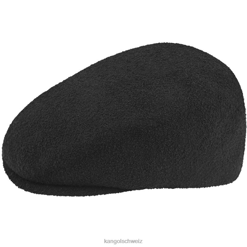 Bermuda Clery Kangol Zubehör XL4T0772 unisex Schwarz