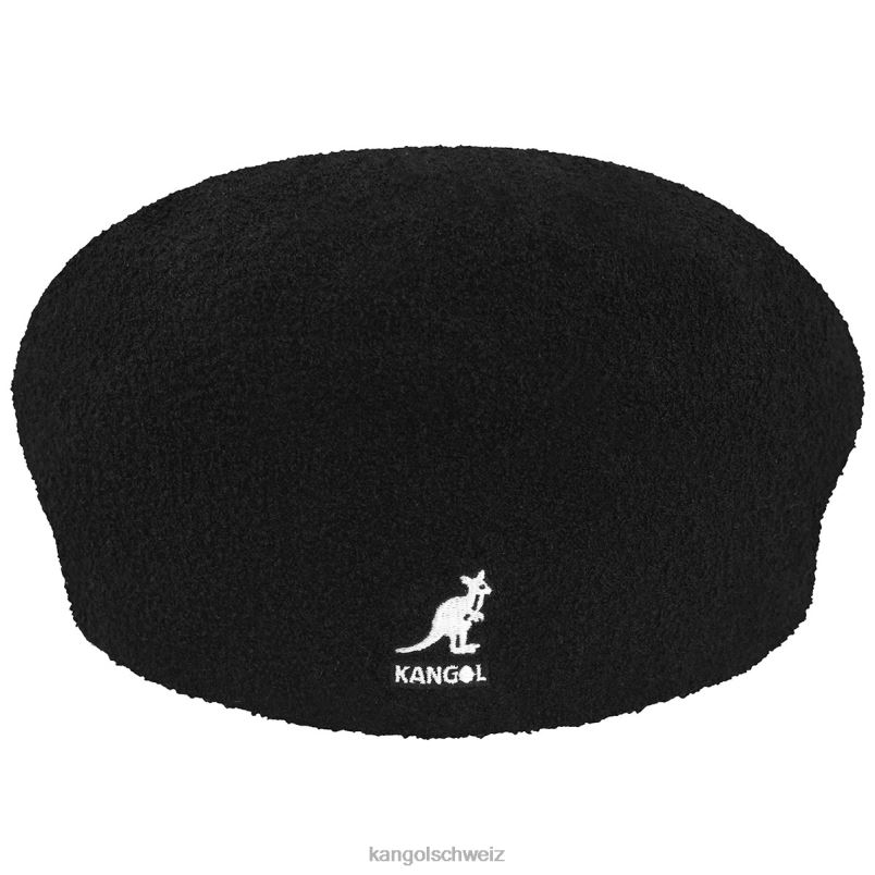 Bermuda Clery Kangol Zubehör XL4T0772 unisex Schwarz