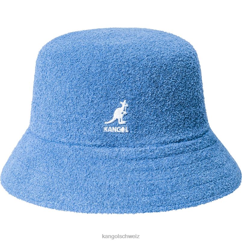 Bermuda-Eimer Kangol Zubehör XL4T0621 unisex Surfen