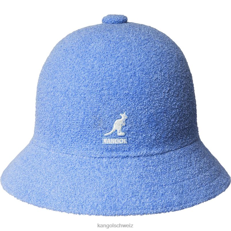 Bermuda lässig Kangol Zubehör XL4T0603 unisex Surfen