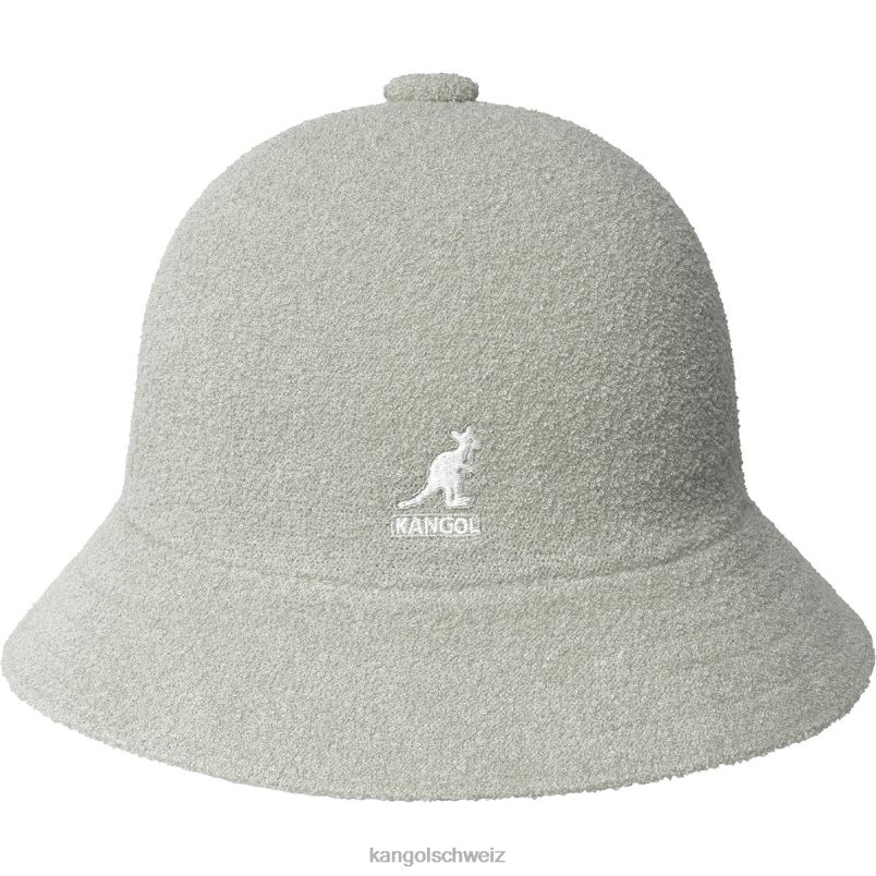 Bermuda lässig Kangol Zubehör XL4T0613 unisex mondsüchtig