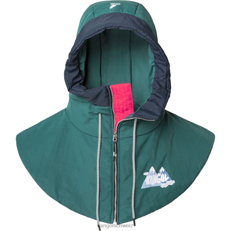 Bleib aufgeblasen, Trapper Kangol Zubehör XL4T0820 unisex Kiefer