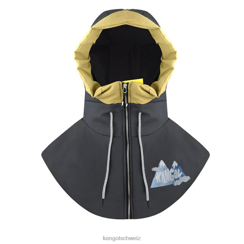 Bleib aufgeblasen, Trapper Kangol Zubehör XL4T0820 unisex Kiefer